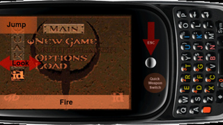 WebOS Getting Doom, Quake, OpenGL, and Native SDK